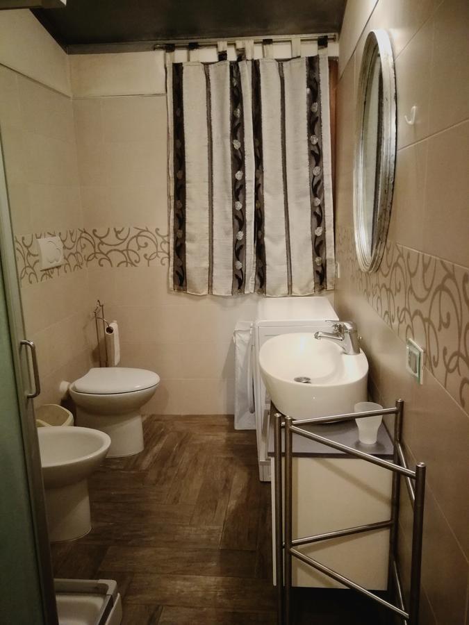 La Graziosa Dependance Daire Orvieto Dış mekan fotoğraf